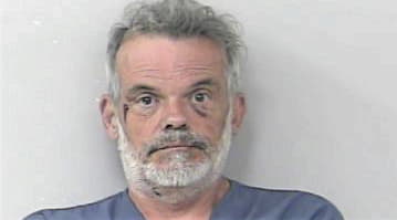 Sean Coello, - St. Lucie County, FL 